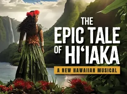 hiiaka musical TN